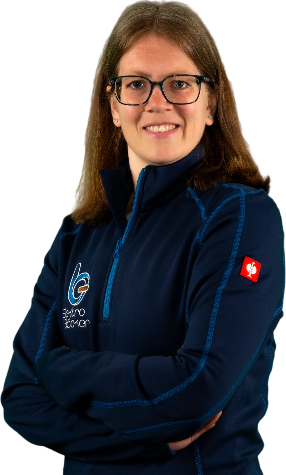 Kerstin Bäcker